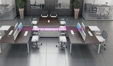 WORK 110 oklu alma Gruplar